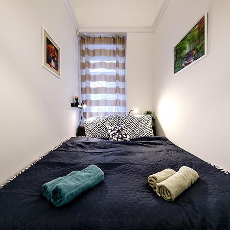 Soho Downtown Apartment Budapest Kültér fotó