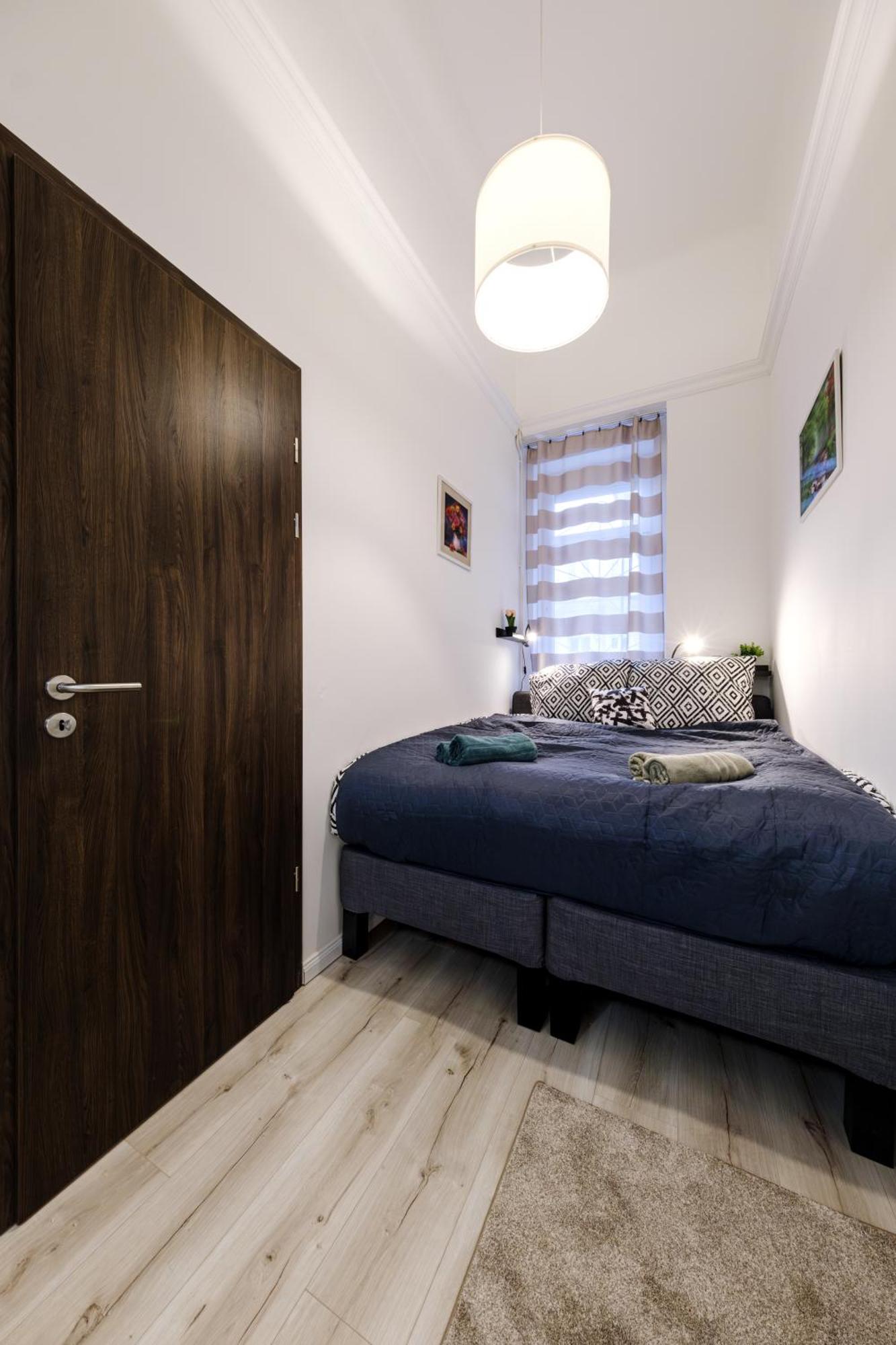 Soho Downtown Apartment Budapest Kültér fotó
