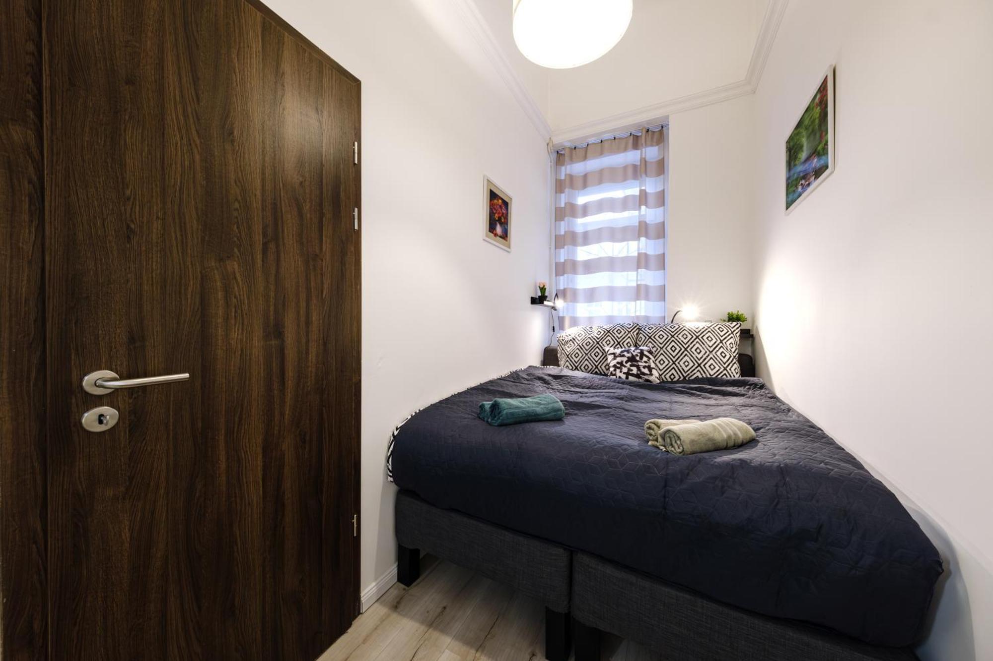 Soho Downtown Apartment Budapest Kültér fotó