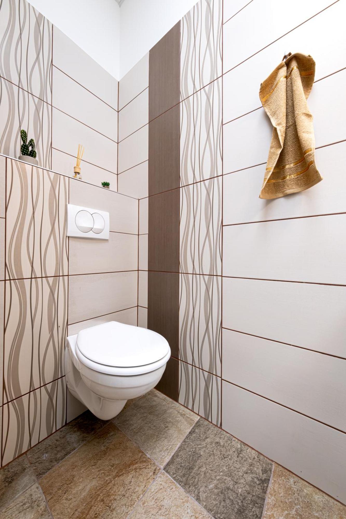 Soho Downtown Apartment Budapest Kültér fotó