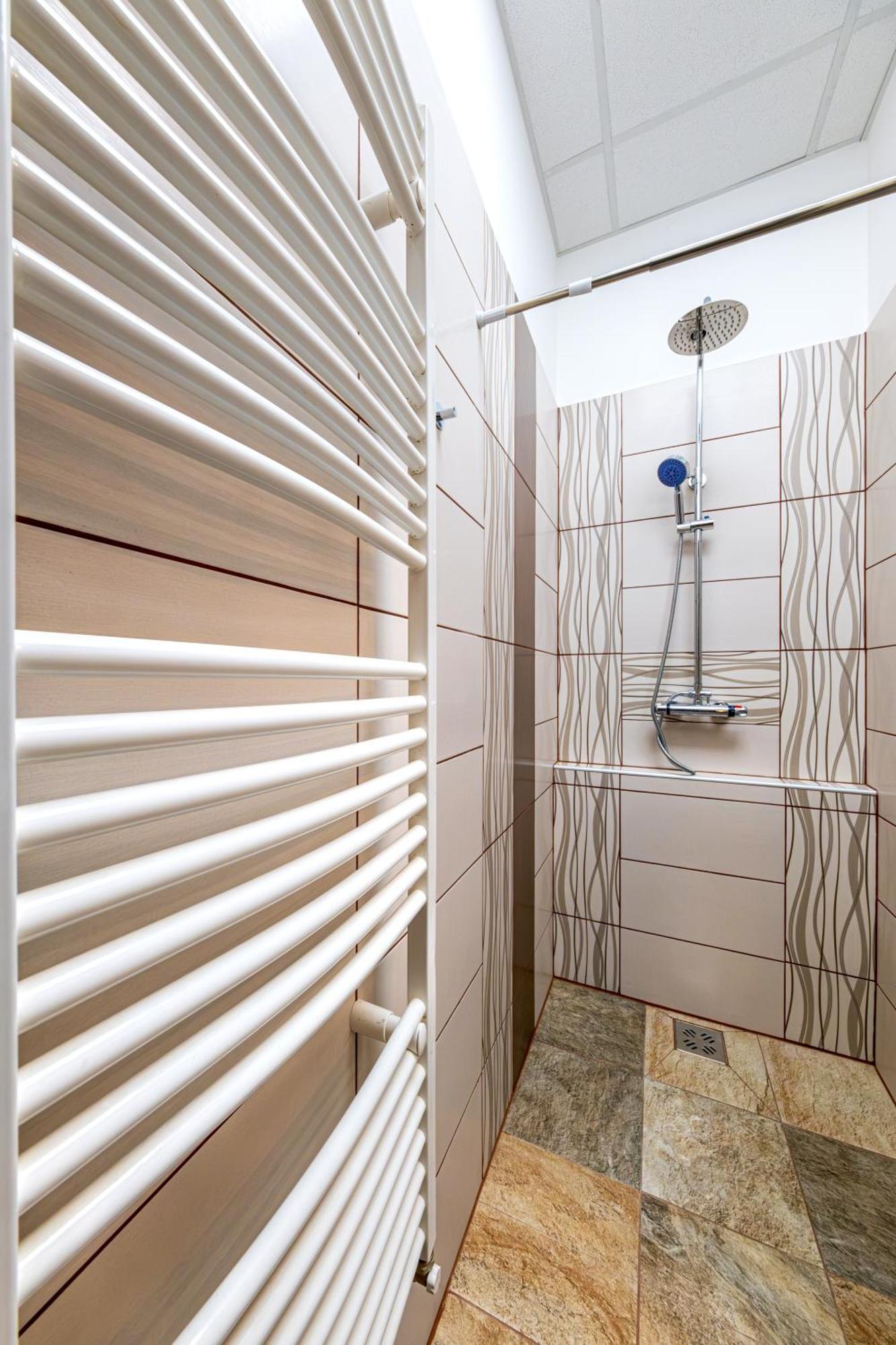 Soho Downtown Apartment Budapest Kültér fotó