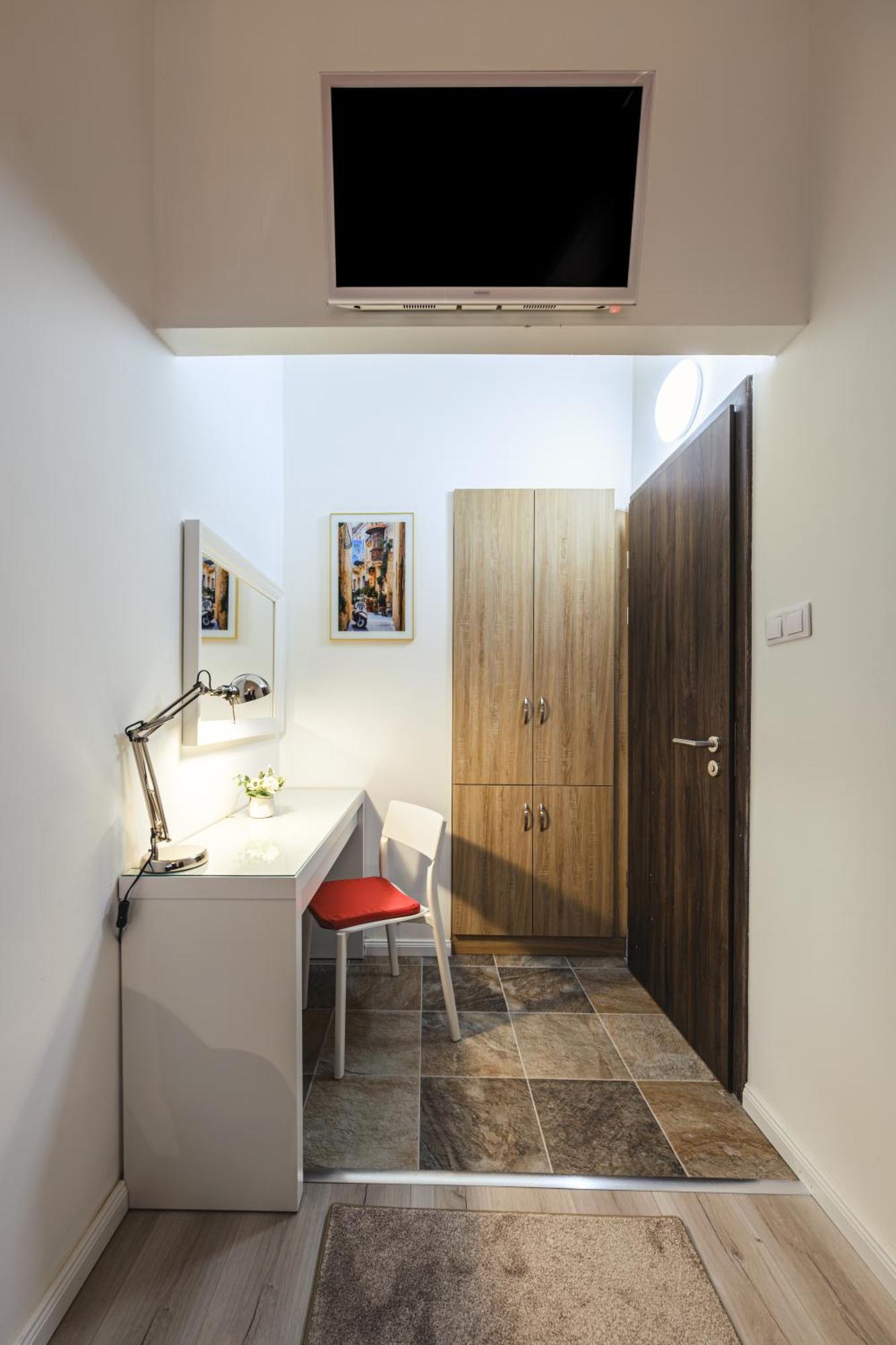 Soho Downtown Apartment Budapest Kültér fotó
