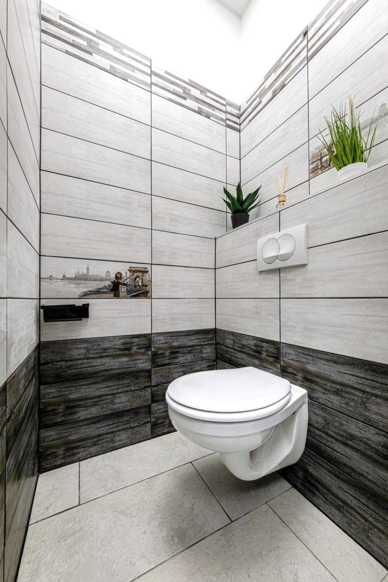 Soho Downtown Apartment Budapest Kültér fotó