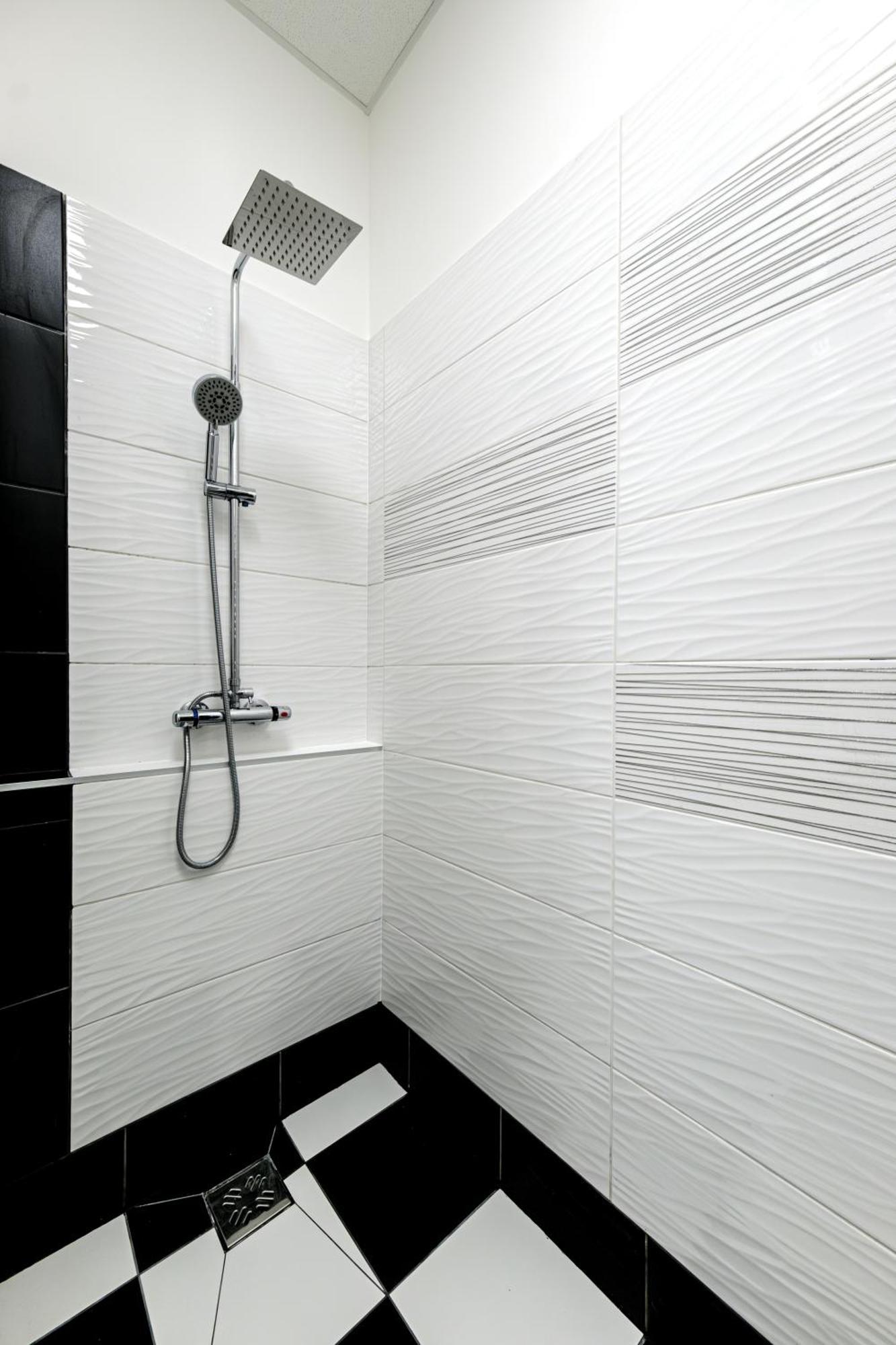 Soho Downtown Apartment Budapest Kültér fotó