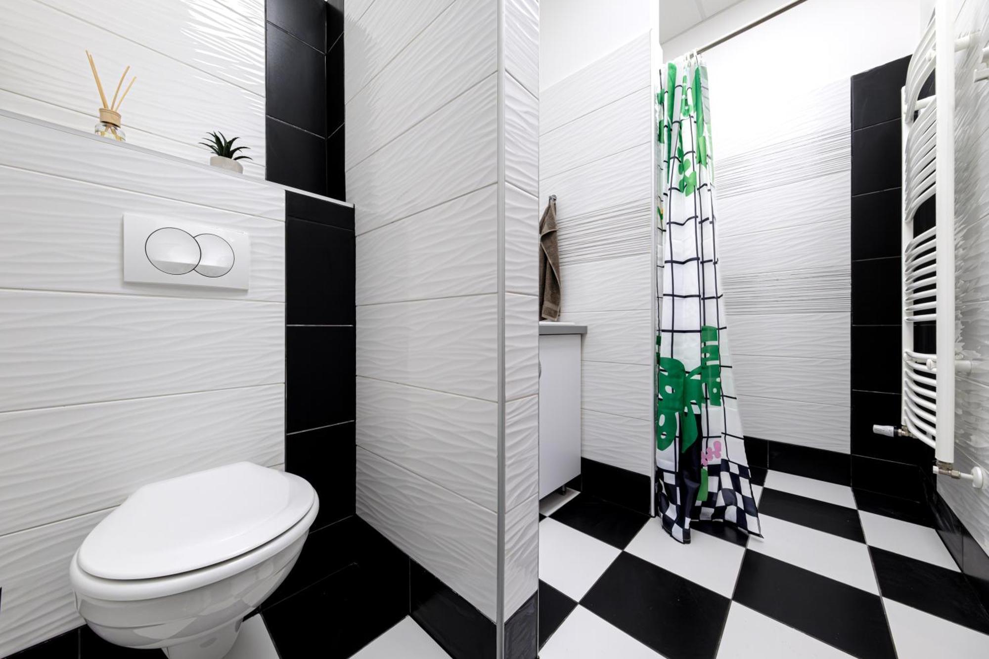 Soho Downtown Apartment Budapest Kültér fotó